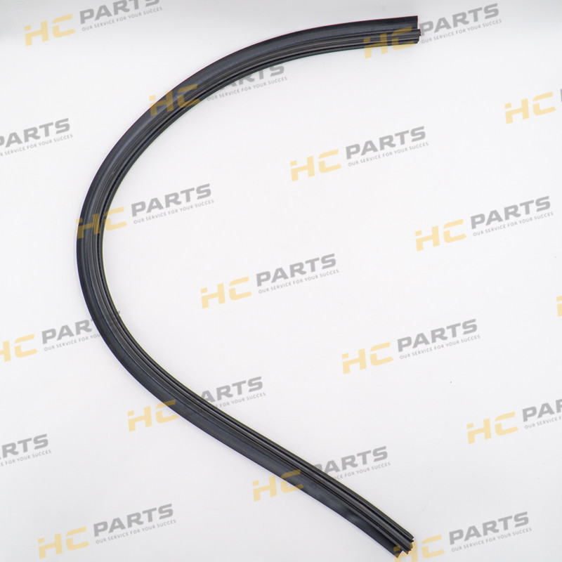 JCB Уплотнитель нижнего заднего стекла P21 - 3CX 4CX AZERI PARTS