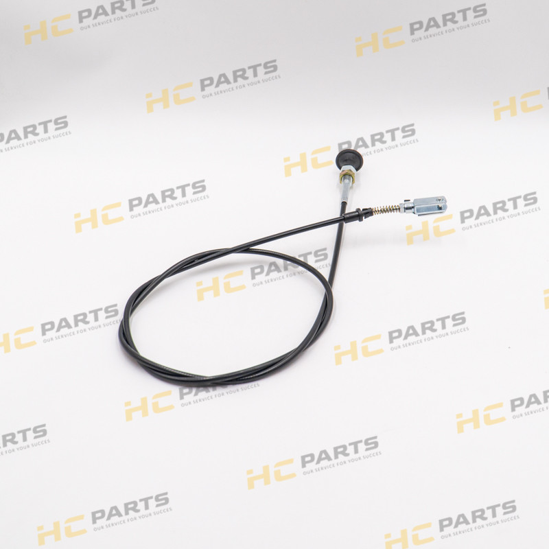 JCB Кабель для ящика с инструментами — телескопический погрузчик AZERI PARTS