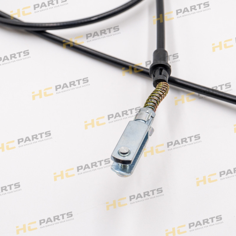JCB Кабель для ящика с инструментами — телескопический погрузчик AZERI PARTS