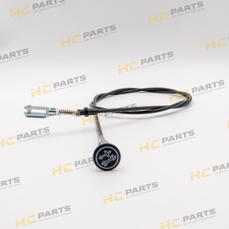 JCB Кабель для ящика с инструментами — телескопический погрузчик AZERI PARTS