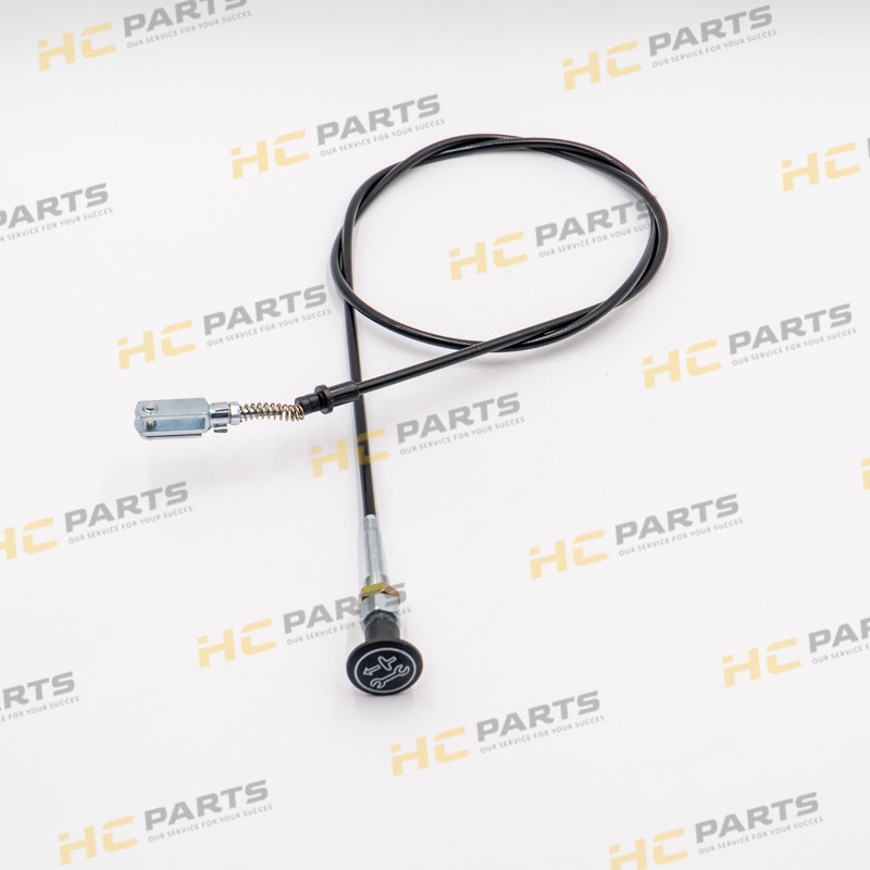 JCB Кабель для ящика с инструментами — телескопический погрузчик AZERI PARTS