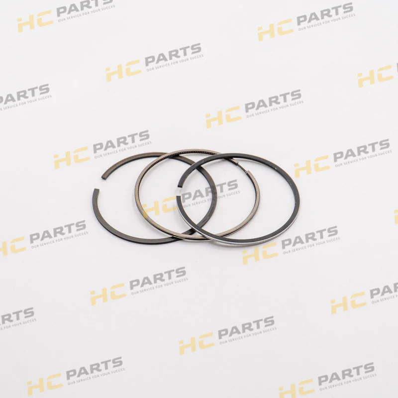JCB набор колец 103mm 1004.4-AZERI PARTS