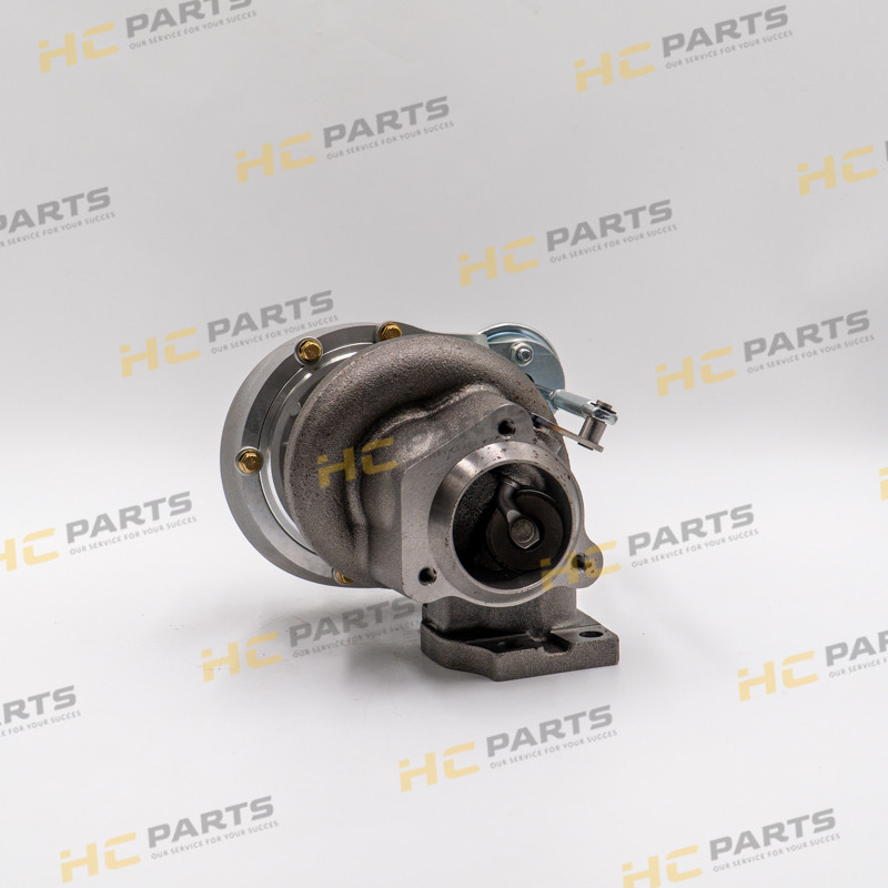 {_b0_} турбокомпрессор - PERKINS AK 92-100km AZERI PARTS