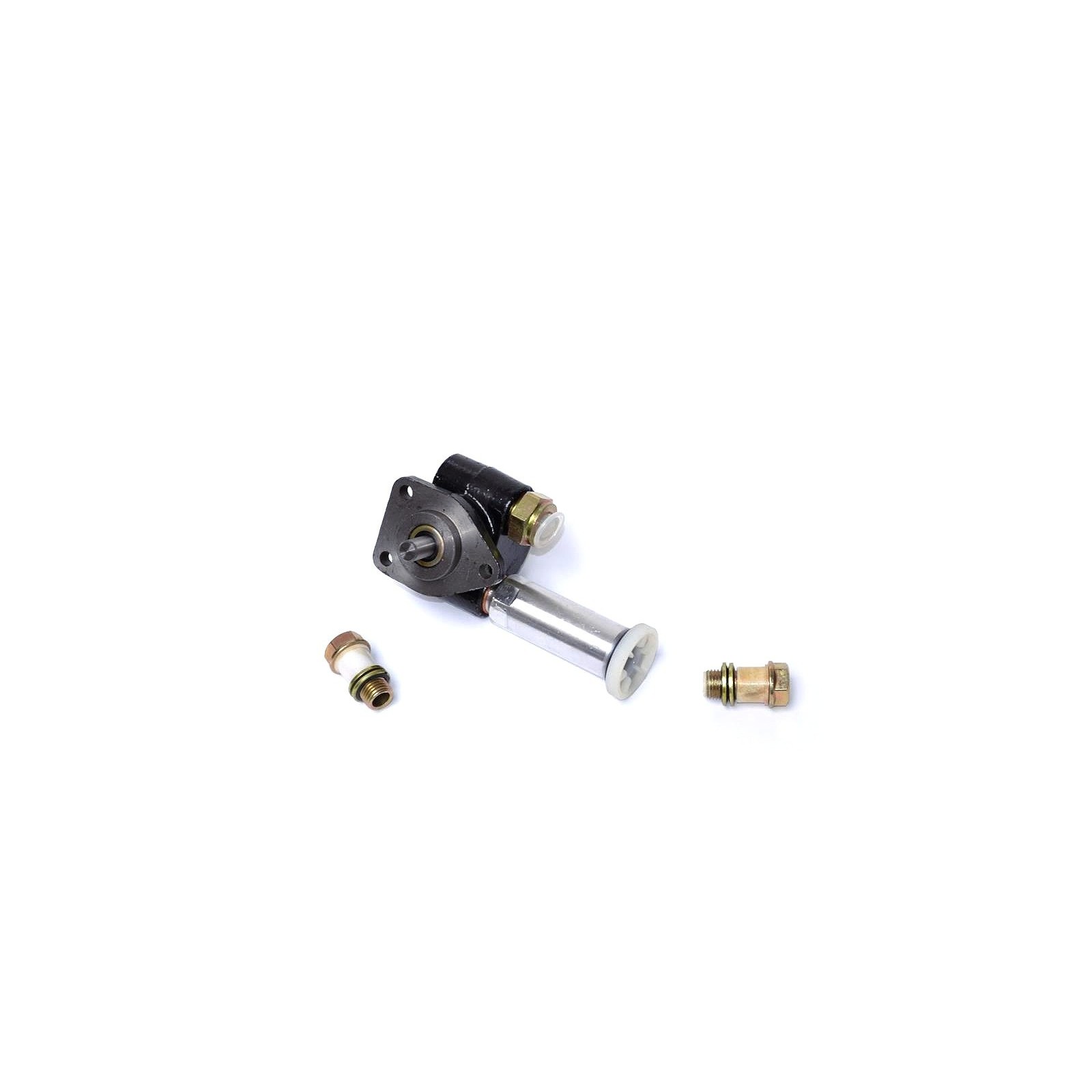 Помпа для перекачки топлива JCB JS200