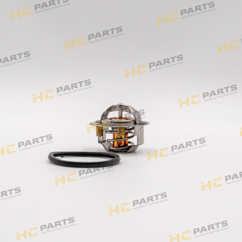 JCB Термостат "A" с температурой 85 °C - JS JZ