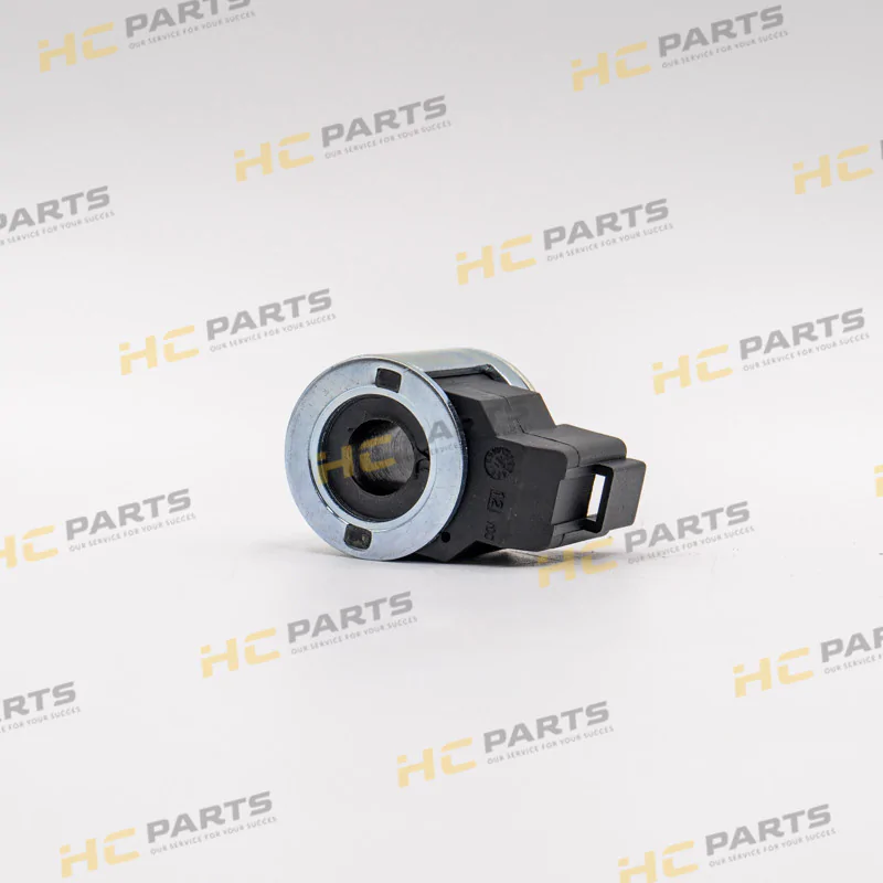 JCB Электромагнитный клапан гидроаккумулятора - AZERI PARTS