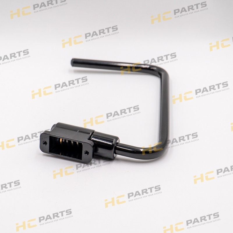 JCB Правый кронштейн зеркала — AZERI PARTS