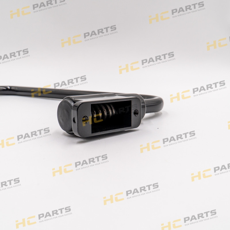 JCB Правый кронштейн зеркала — AZERI PARTS