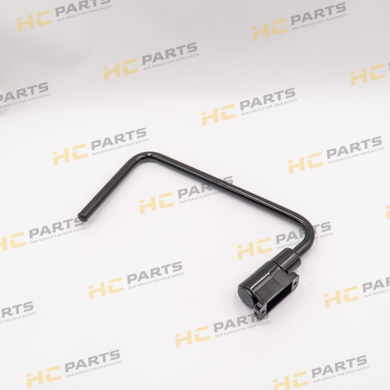 JCB Правый кронштейн зеркала — AZERI PARTS