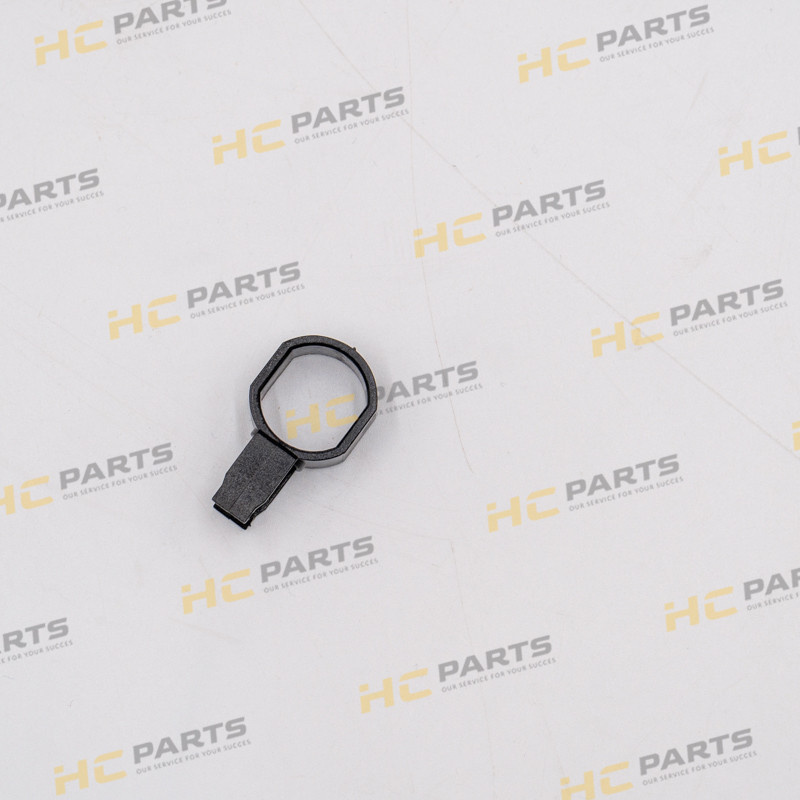 JCB Застежка, дополнительное крепление DIESELMAX - AZERI PARTS
