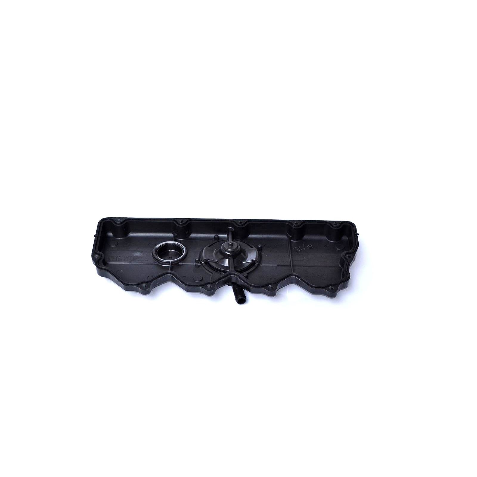 Крышка клапана Perkins Caterpillar M313D