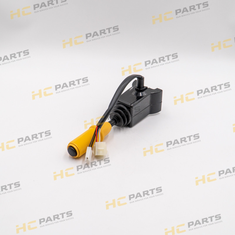 JCB переключатель привода передний / задний-AZERI PARTS