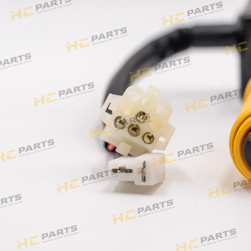 JCB переключатель привода передний / задний-AZERI PARTS