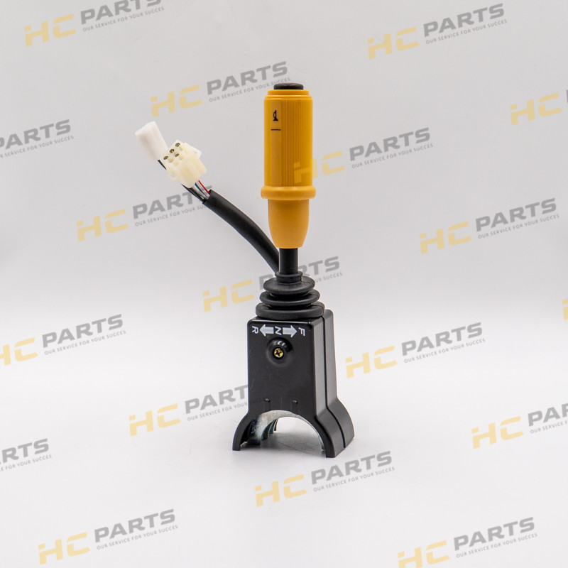 JCB переключатель привода передний / задний-AZERI PARTS