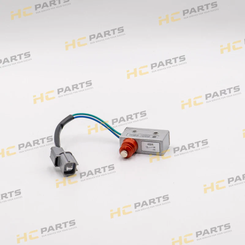 JCB Микропереключатель - 4CX AZERI PARTS