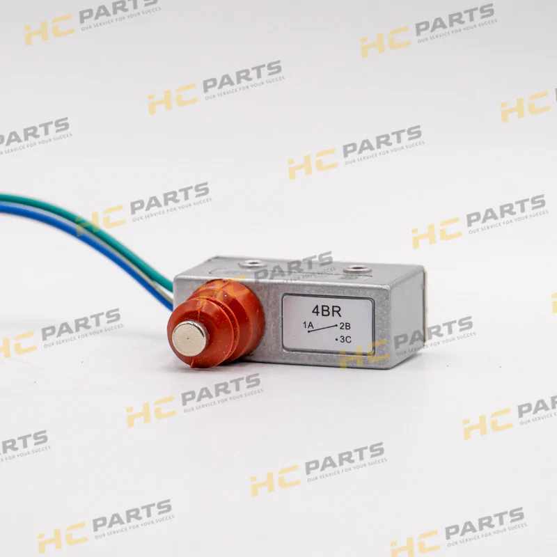 JCB Микропереключатель - 4CX AZERI PARTS