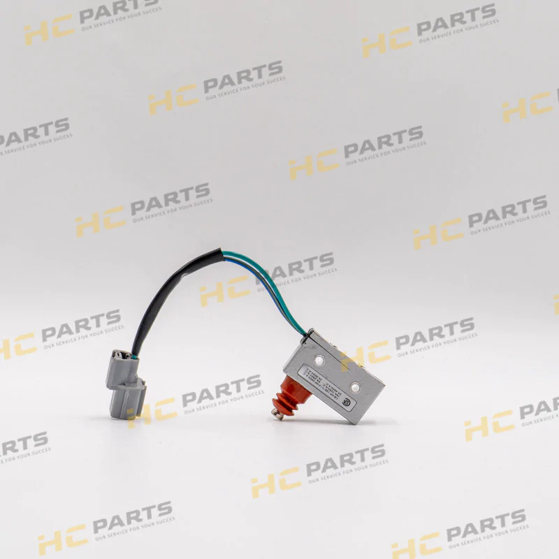 JCB Микропереключатель - 4CX AZERI PARTS