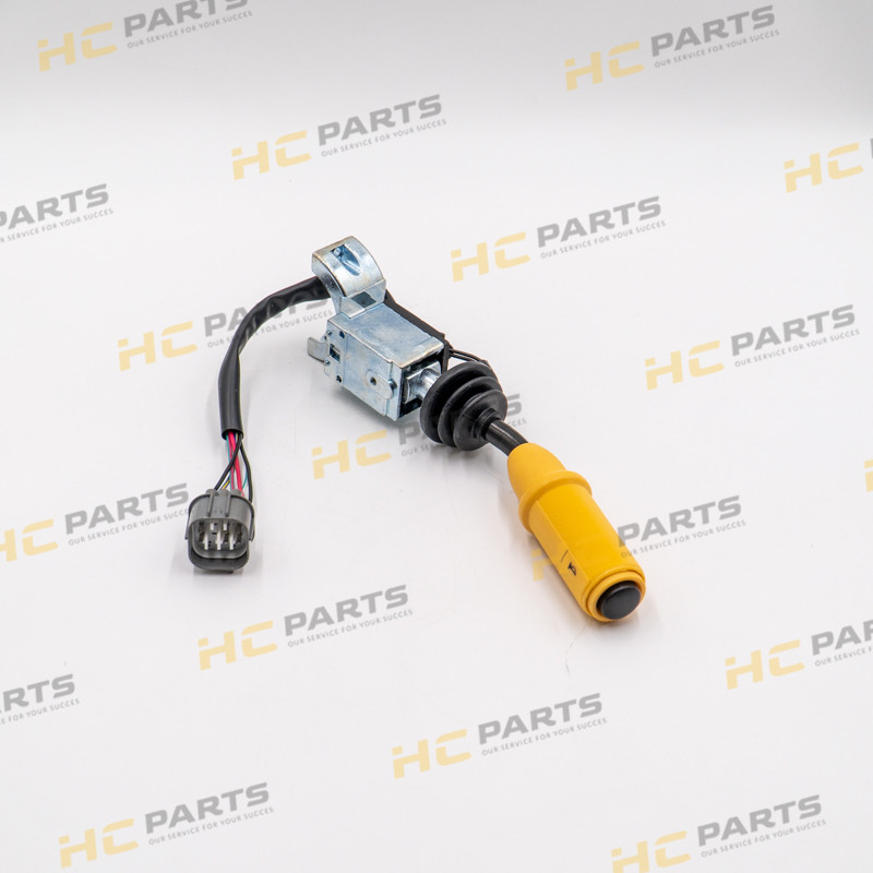 JCB переключатель переднего/заднего хода-2CX 3CX MANUAL