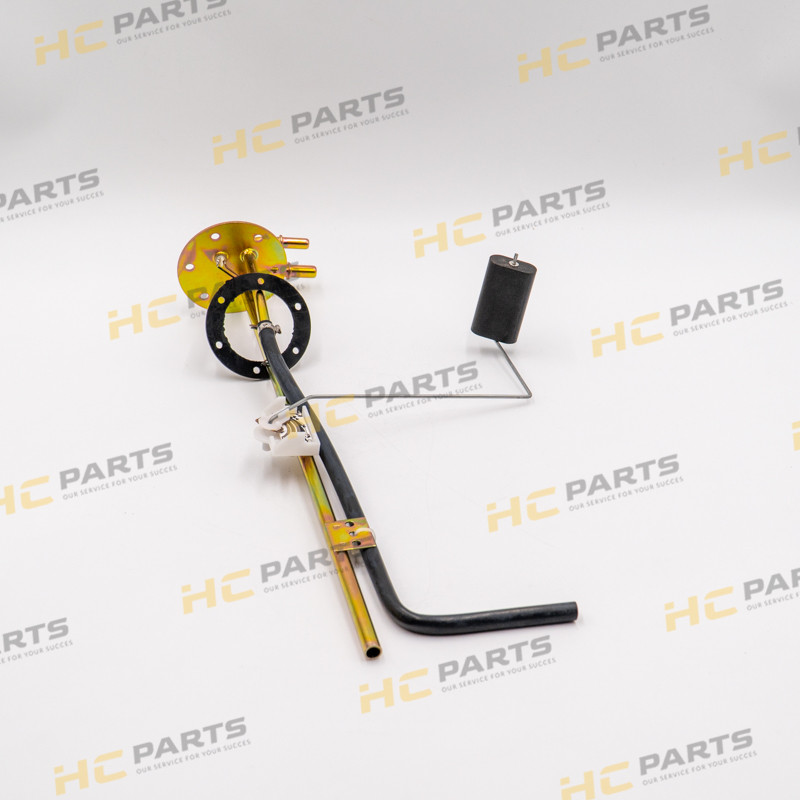JCB Подача топлива — телескопический погрузчик AZERI PARTS