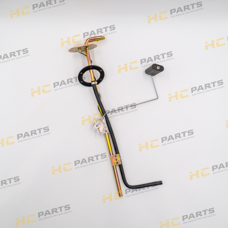 JCB Подача топлива — телескопический погрузчик AZERI PARTS