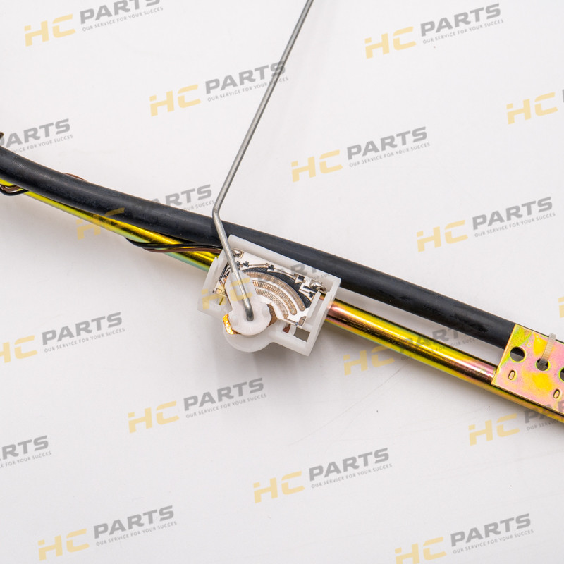 JCB Подача топлива — телескопический погрузчик AZERI PARTS