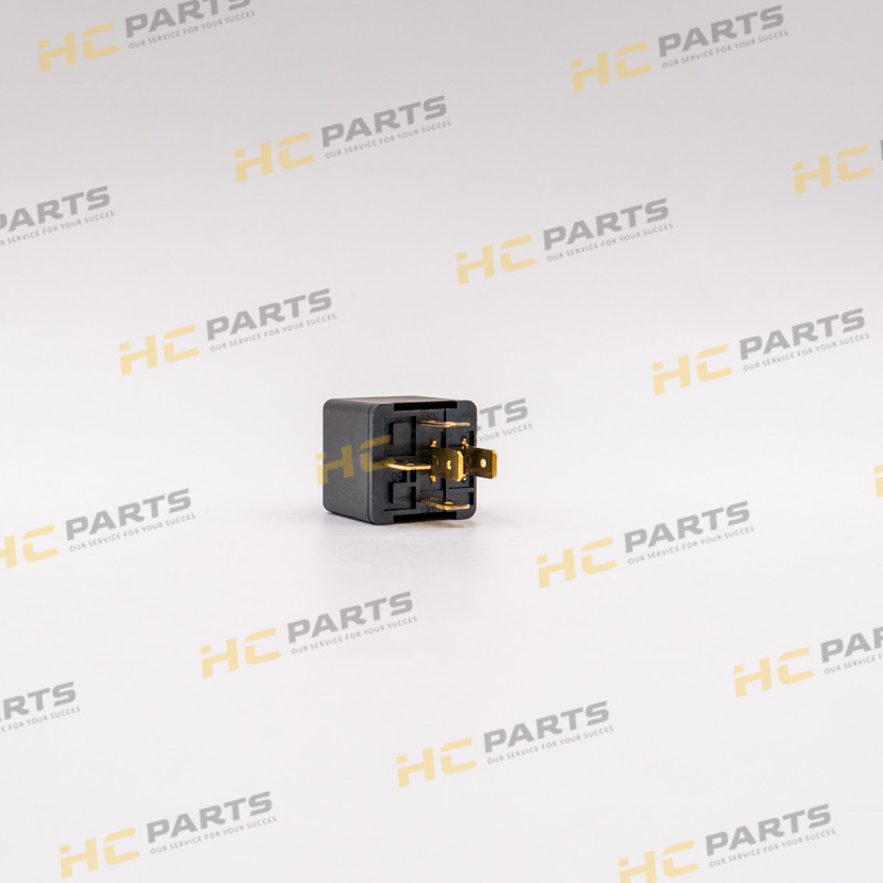 {_b0_} реле 5 pin 12V 40/30A - 3CX 4CX