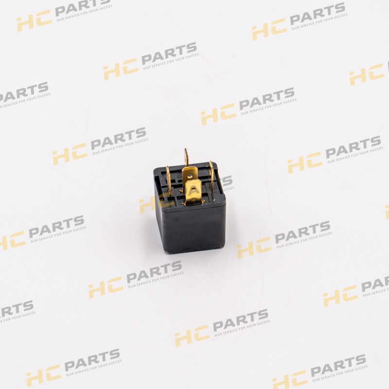 {_b0_} 5-контактное реле 12V-AZERI PARTS