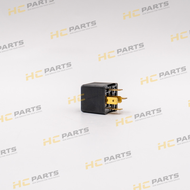 JCB Реле 5-контактное, 12 В — AZERI PARTS