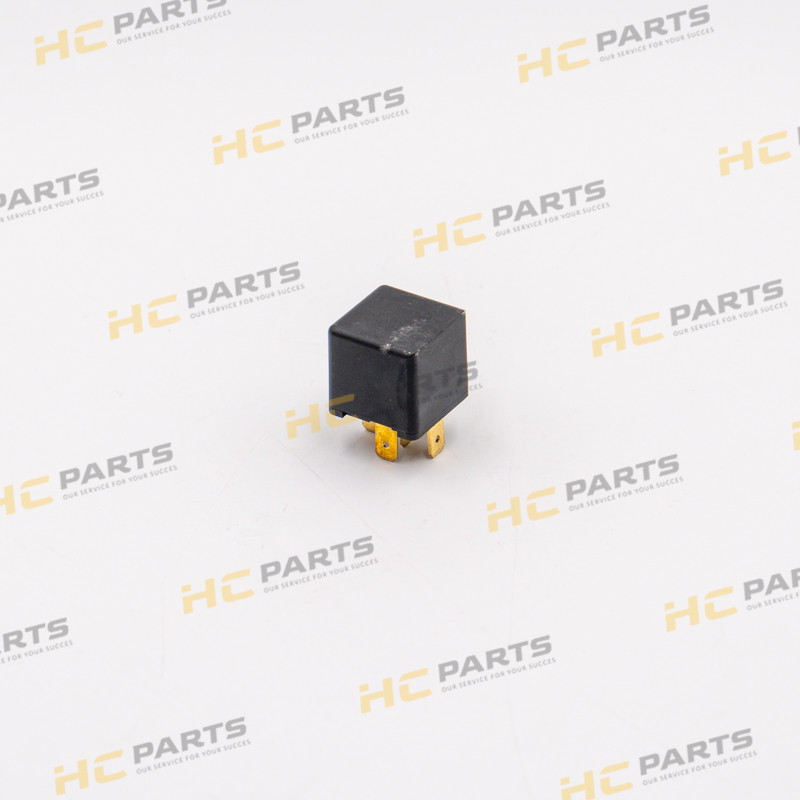 JCB Реле 5-контактное, 12 В — AZERI PARTS