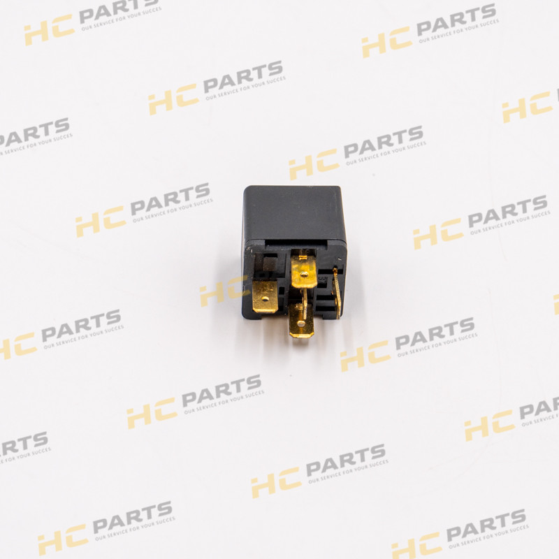 JCB Реле 5-контактное, 12 В — AZERI PARTS