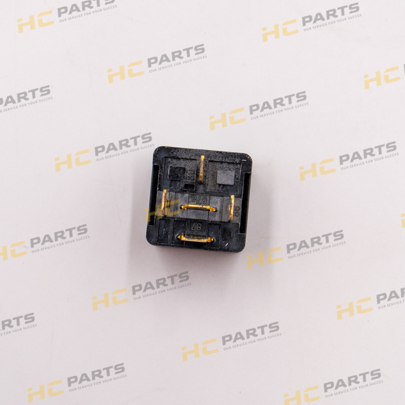 JCB Реле 5-контактное, 12 В — AZERI PARTS
