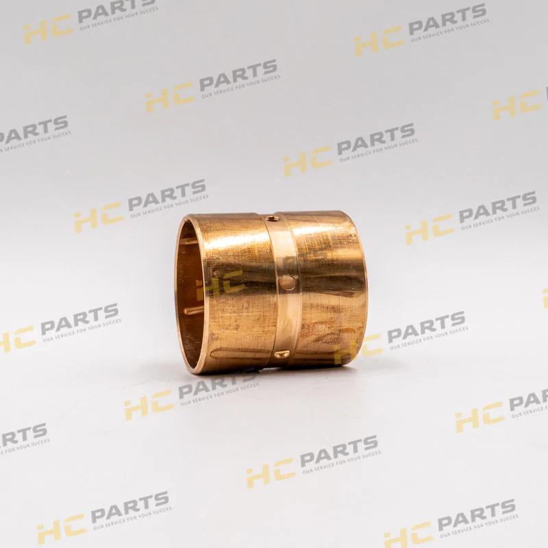 JCB Передняя втулка плеча LOADER 60x65x66 мм — AZERI PARTS