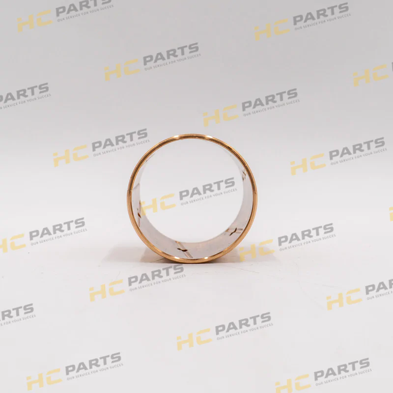 JCB Передняя втулка плеча LOADER 60x65x66 мм — AZERI PARTS