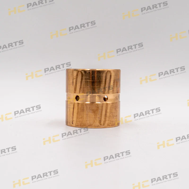 JCB Передняя втулка плеча LOADER 60x65x66 мм — AZERI PARTS