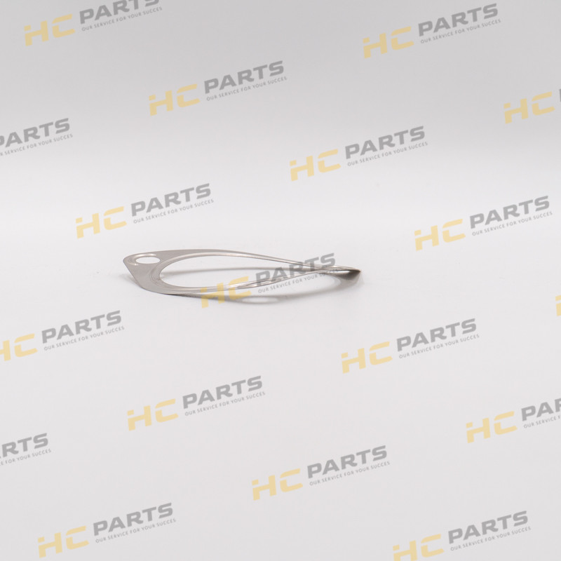 {_b0_} прокладка глушителя Perkins AA-3CX 4CX
