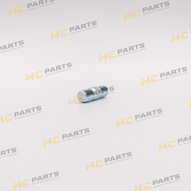 JCB штифт глушителя-3CX 4CX