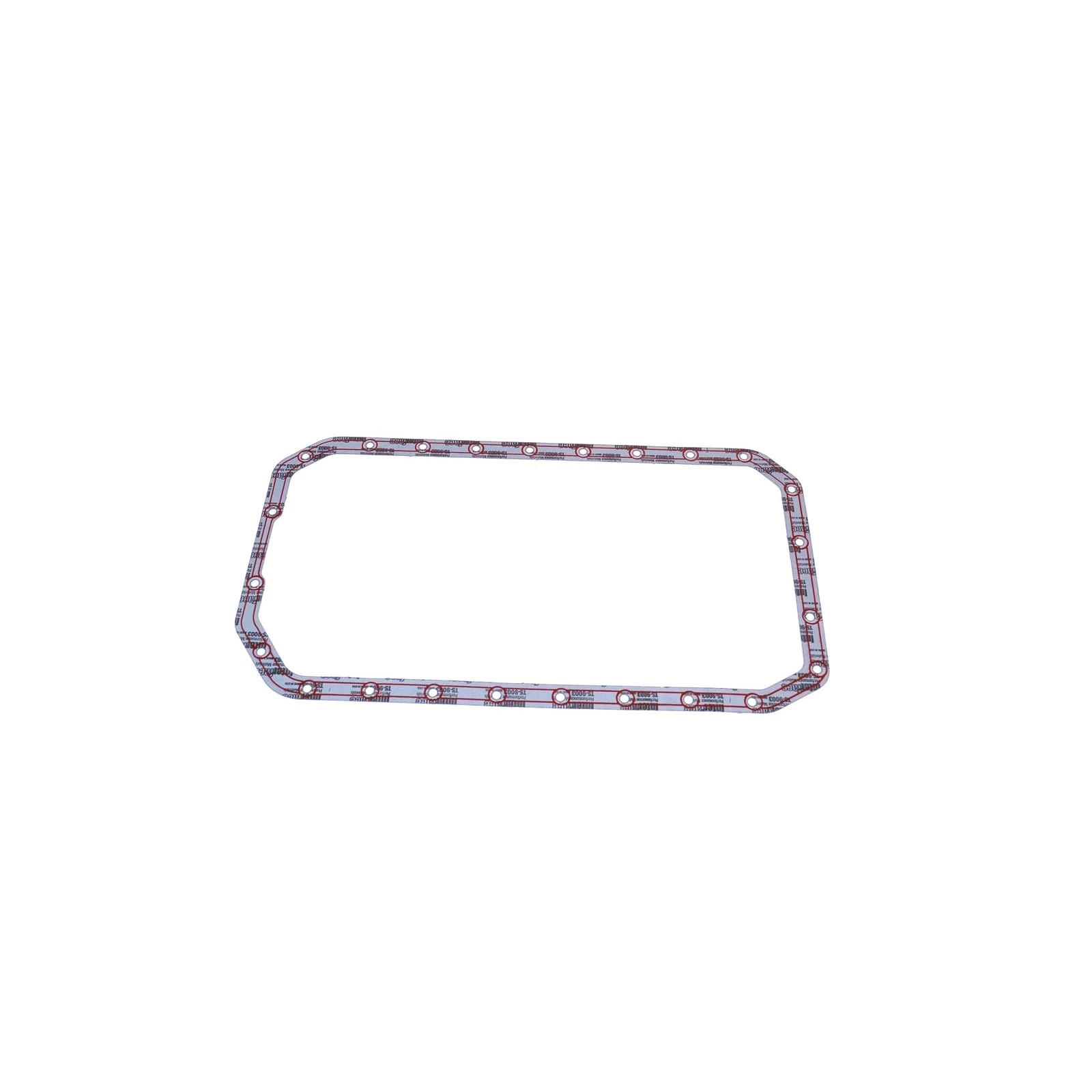 Контейнер для масляной краски Case NH 590ST B100