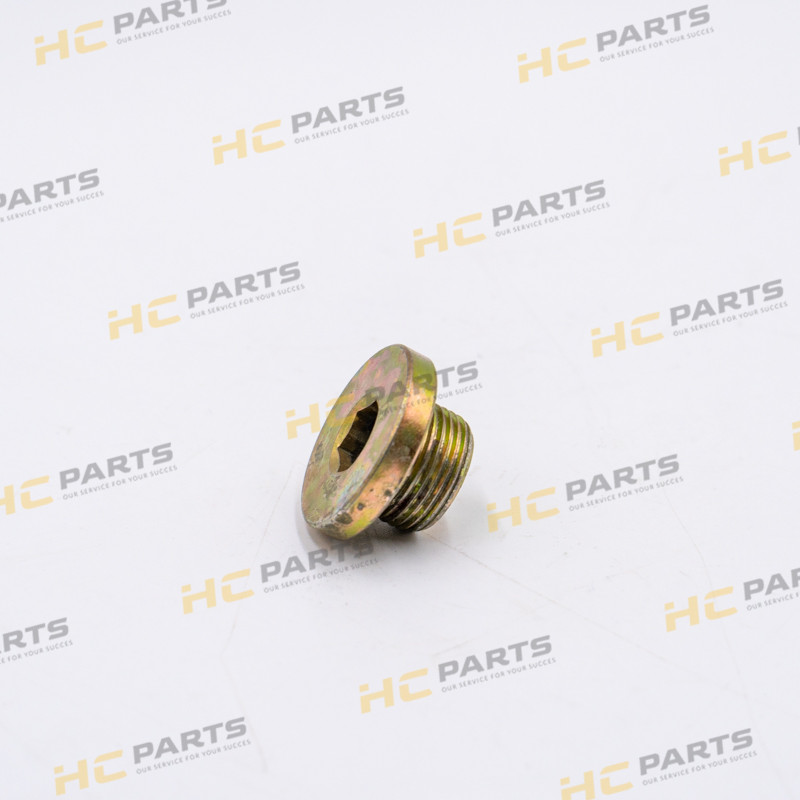 JCB Подставка для масленки DIESELMAX - AZERI PARTS