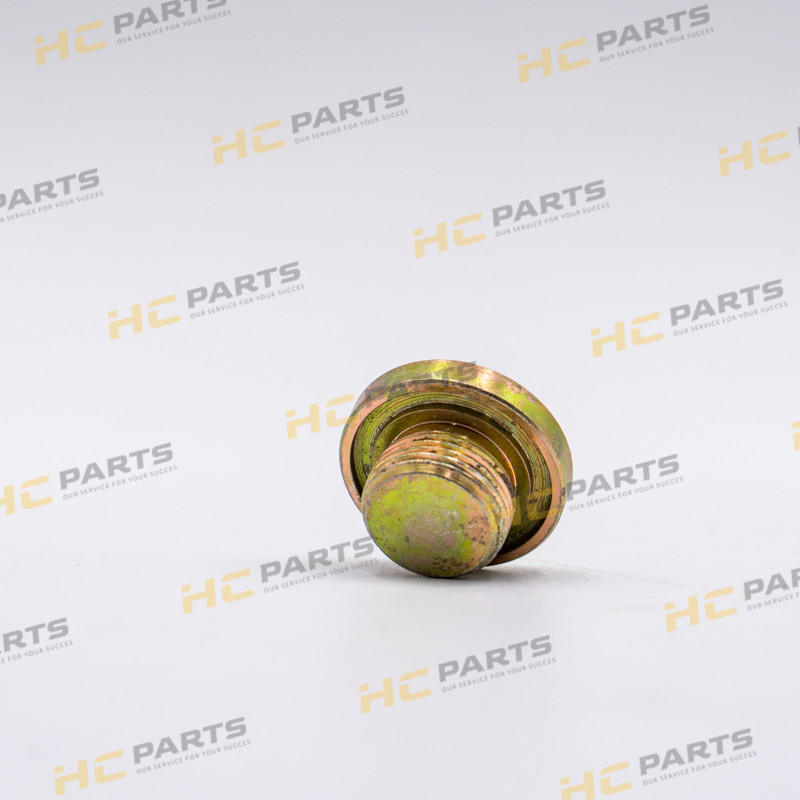 JCB Подставка для масленки DIESELMAX - AZERI PARTS