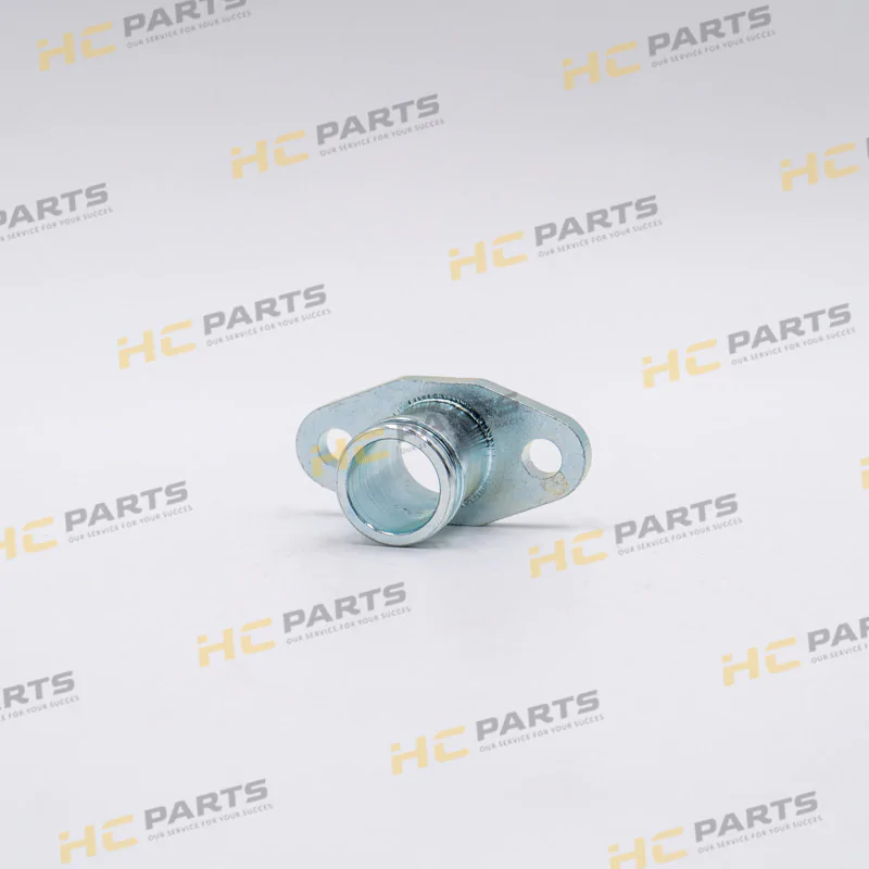 JCB переходник для слива масла дизельмакс турбины-AZERI PARTS