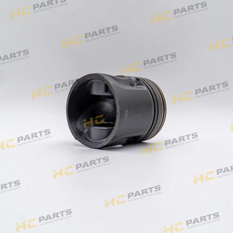 JCB Полный комплект поршня двигателя с кольцами +0,50 мм DIESELMAX - AZERI PARTS