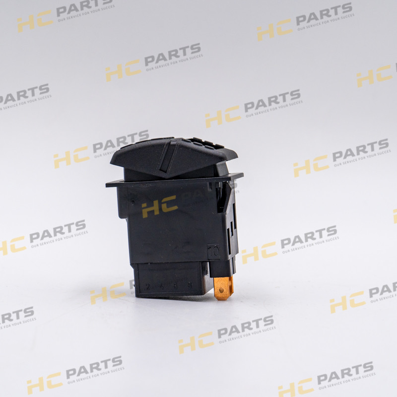 JCB Выключатель кабины — AZERI PARTS
