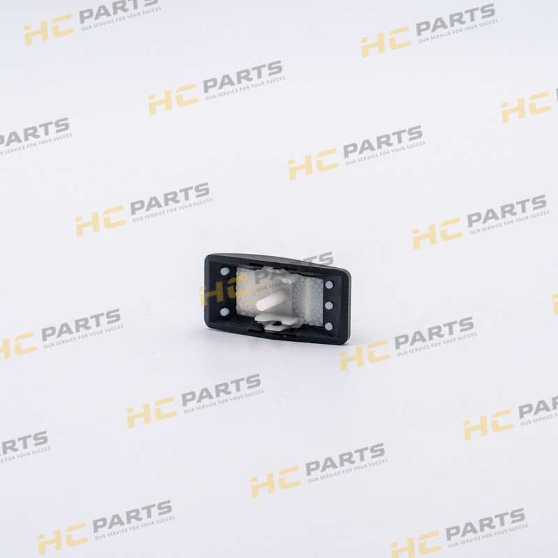 JCB накладка на кнопку рабочие огни сзади-AZERI PARTS
