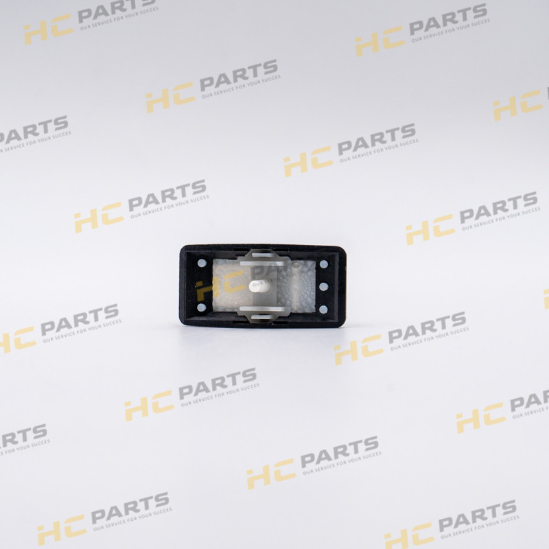JCB накладка на кнопку рабочие огни сзади-AZERI PARTS