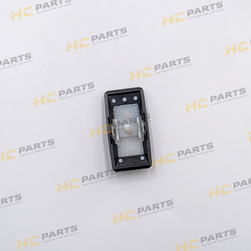 JCB Накладка на задние габаритные огни - AZERI PARTS