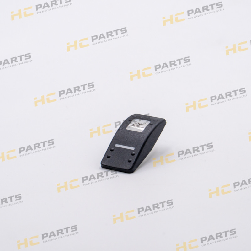 JCB клавиша переключателя reset-AZERI PARTS