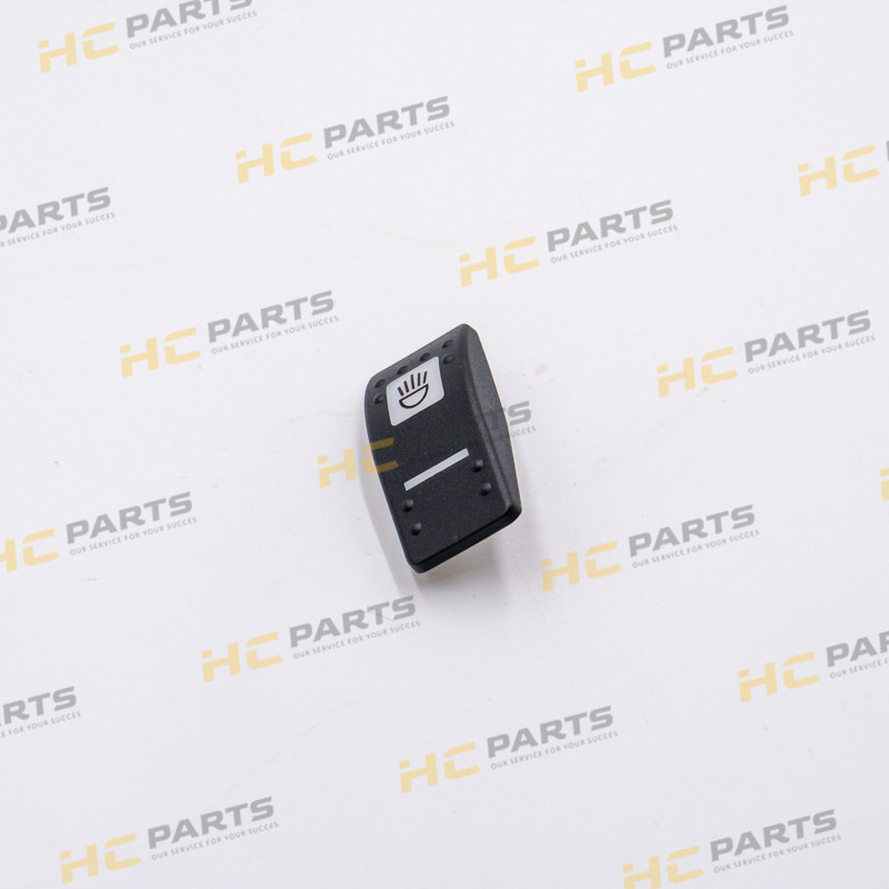 JCB клавиша выключателя света-Fastrac AZERI PARTS