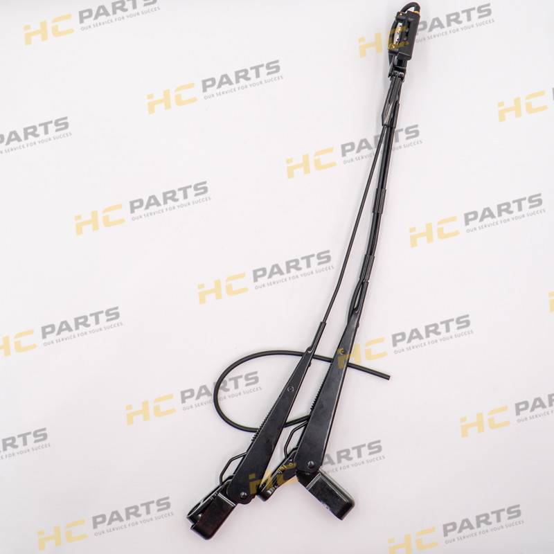 {_b0_} рычаг стеклоочистителя - JCB TM300