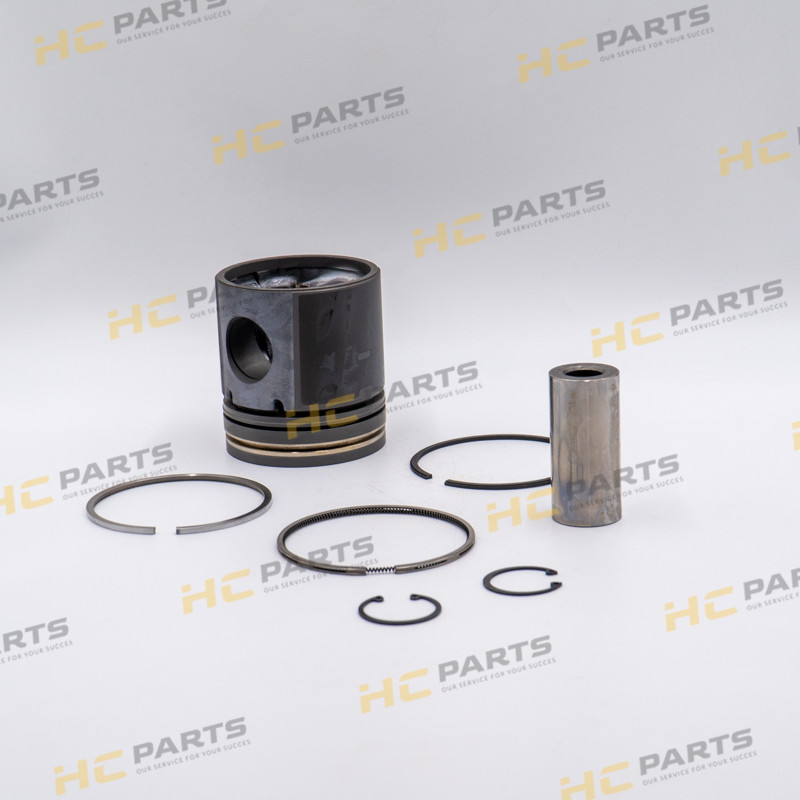 JCB Поршень в сборе, 100 мм PERKINS 1004,4 1006,6