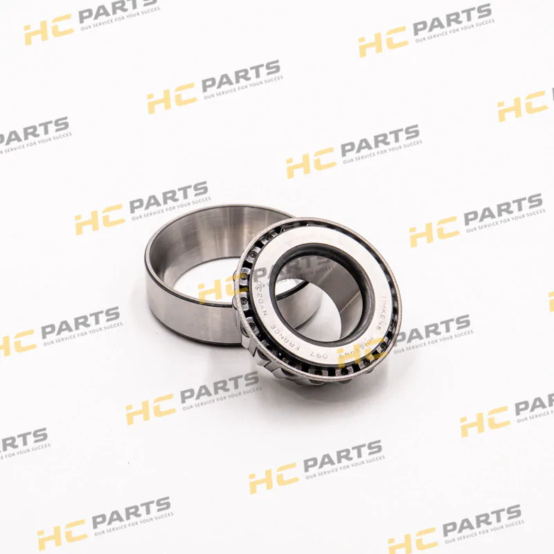 JCB Натяжной роликовый подшипник - 3CX 4CX TIMKEN